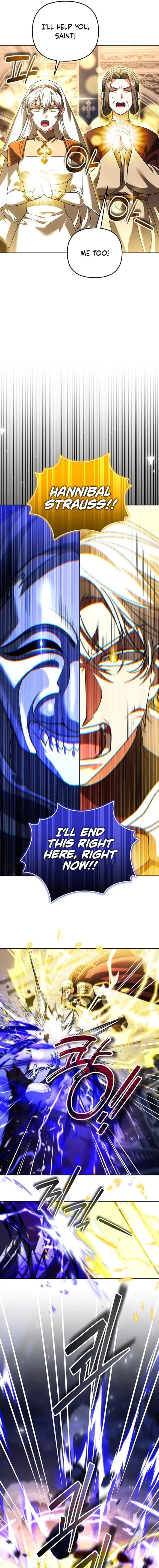 All My Alter Egos Are Tycoons Chapter 71 - page 15