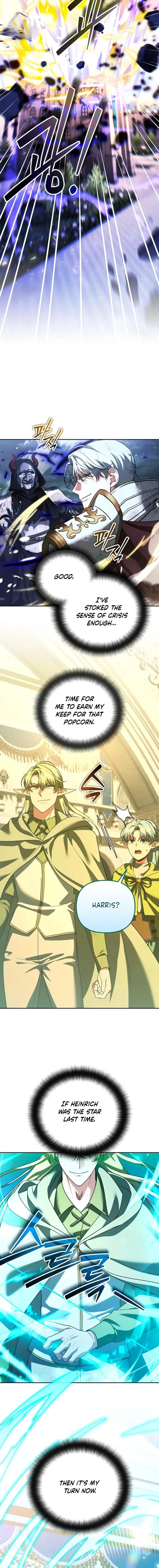 All My Alter Egos Are Tycoons Chapter 71 - page 16