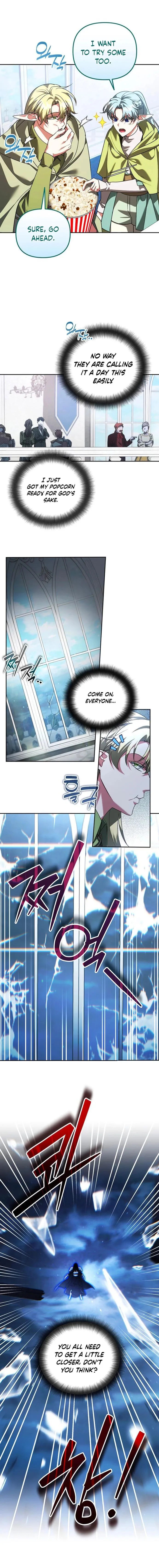 All My Alter Egos Are Tycoons Chapter 71 - page 2