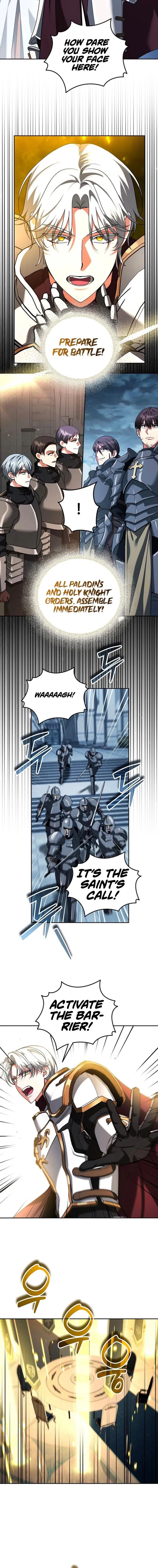 All My Alter Egos Are Tycoons Chapter 71 - page 4