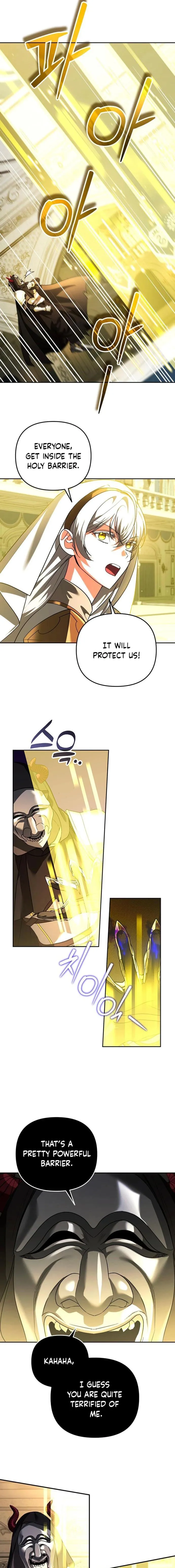 All My Alter Egos Are Tycoons Chapter 71 - page 5