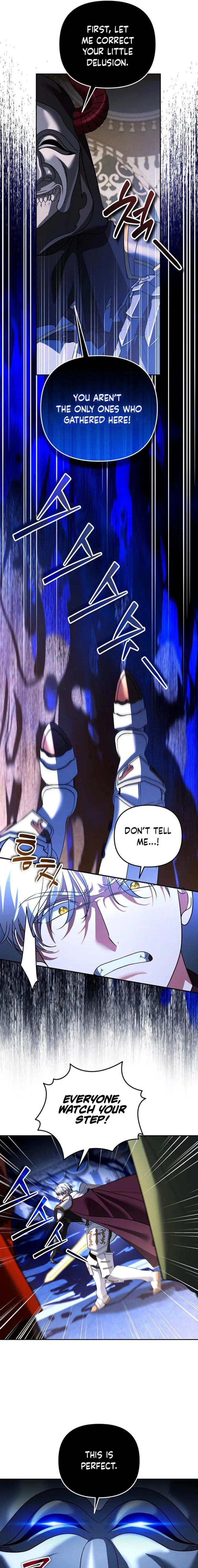 All My Alter Egos Are Tycoons Chapter 71 - page 9