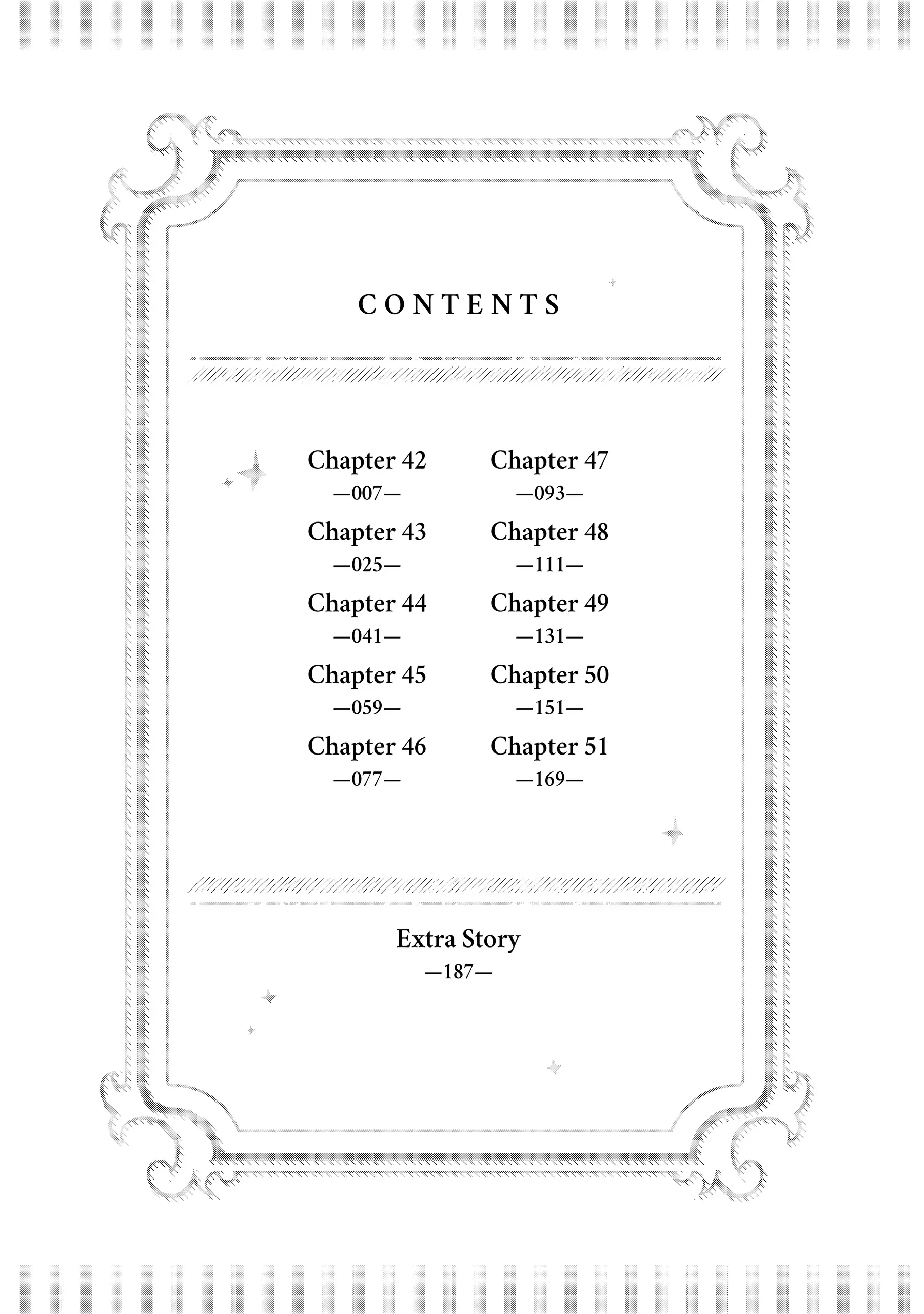 I Want to Escape from Princess Lessons Chapter 42 - page 7