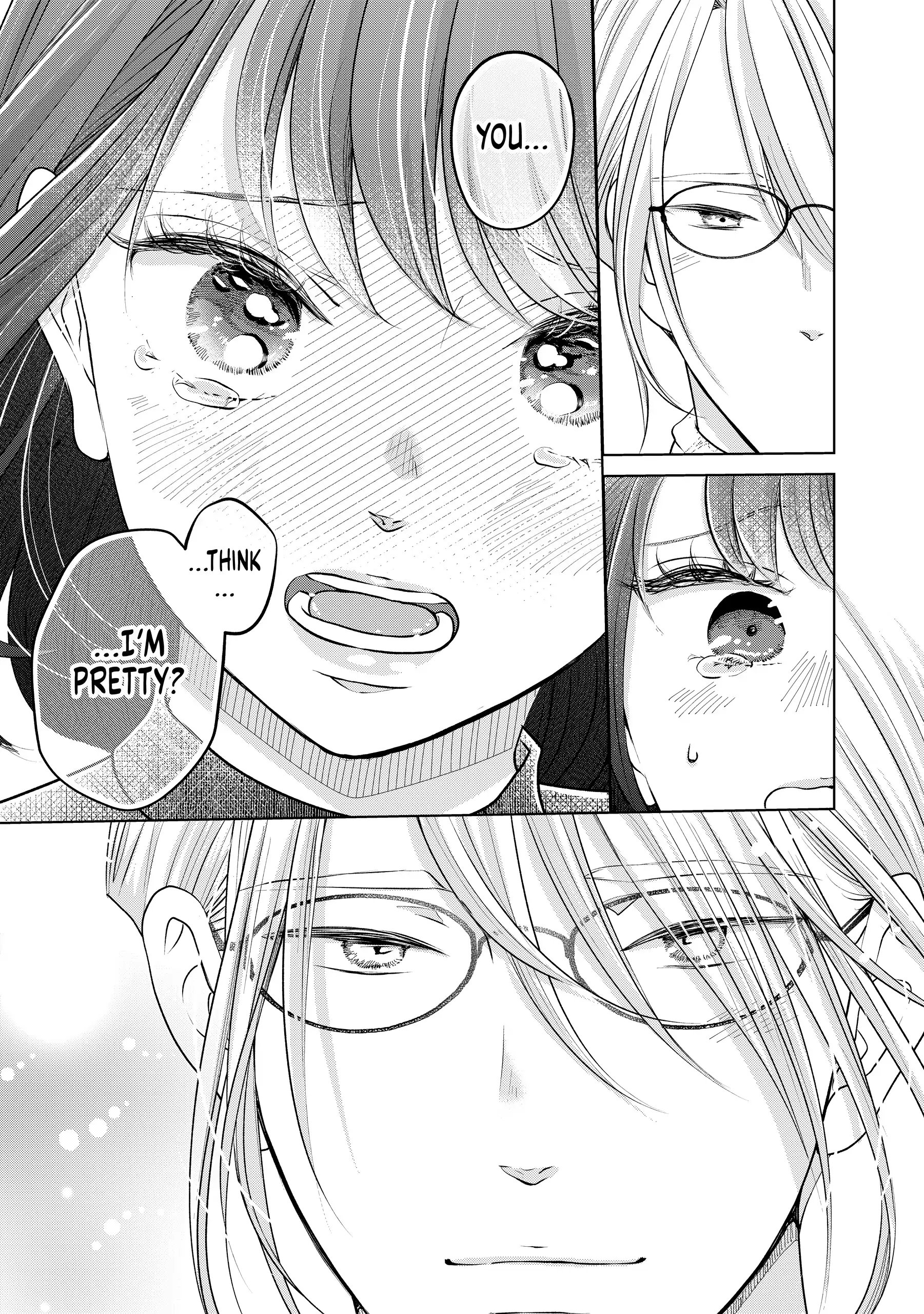 I Want to Escape from Princess Lessons Chapter 46 - page 15