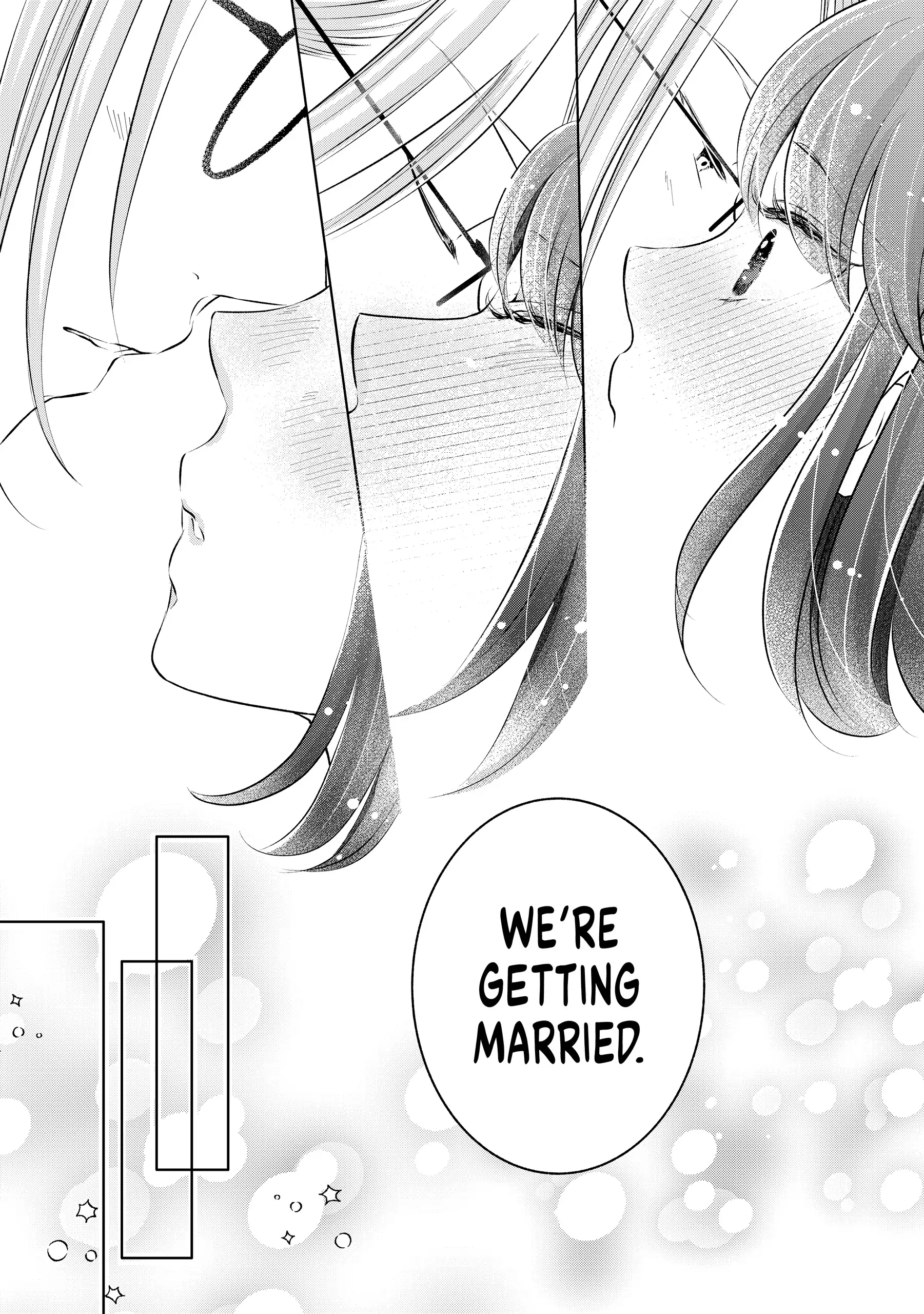 I Want to Escape from Princess Lessons Chapter 47 - page 7