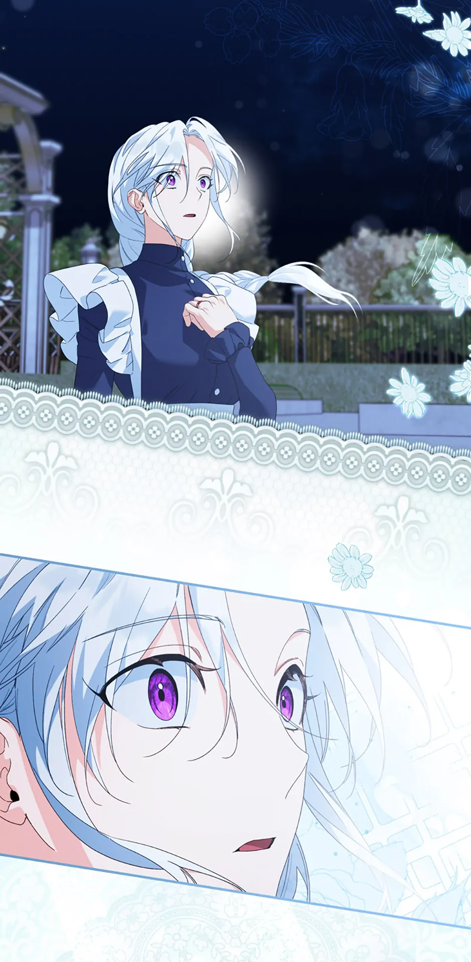 Will You Marry Me Under Contract, Your Highness? Chapter 66 - page 39