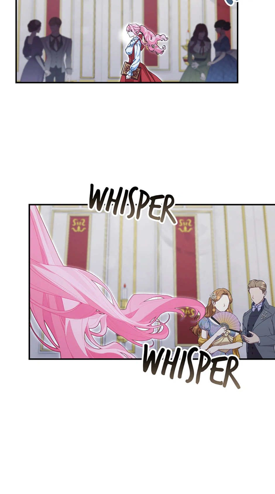 Will You Marry Me Under Contract, Your Highness? Chapter 68 - page 38