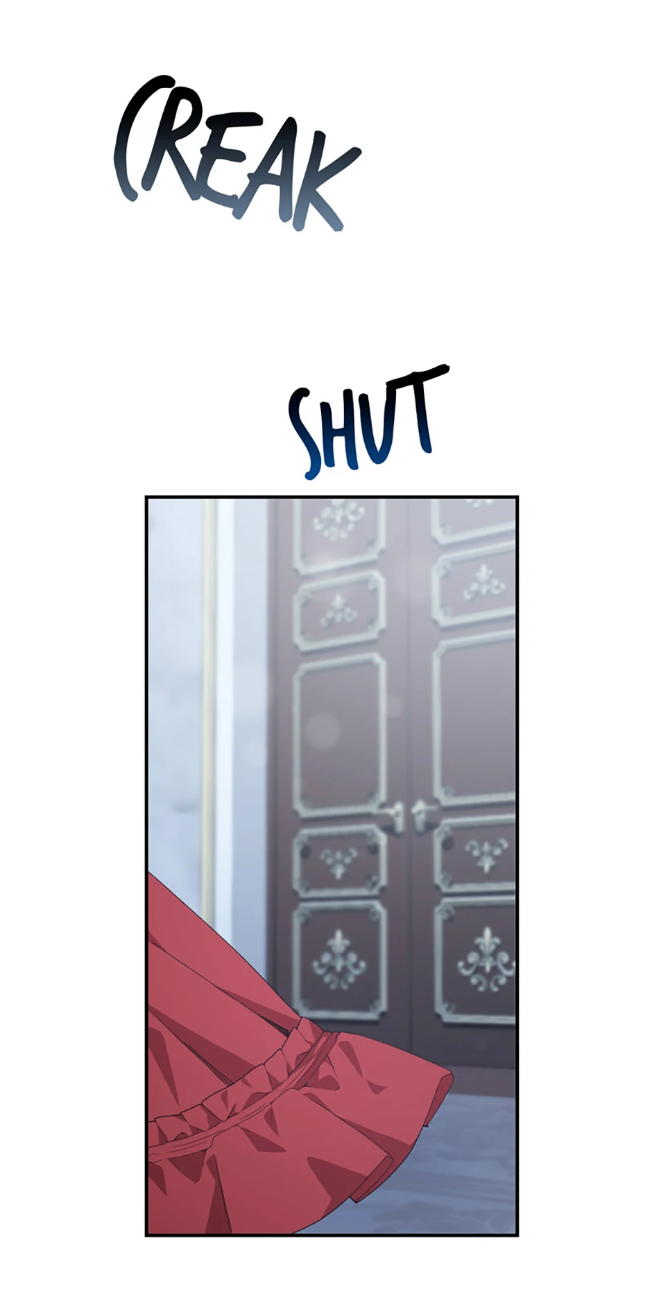 Will You Marry Me Under Contract, Your Highness? Chapter 68 - page 39