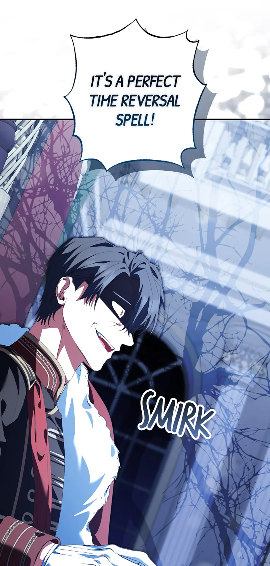 Will You Marry Me Under Contract, Your Highness? Chapter 69 - page 15