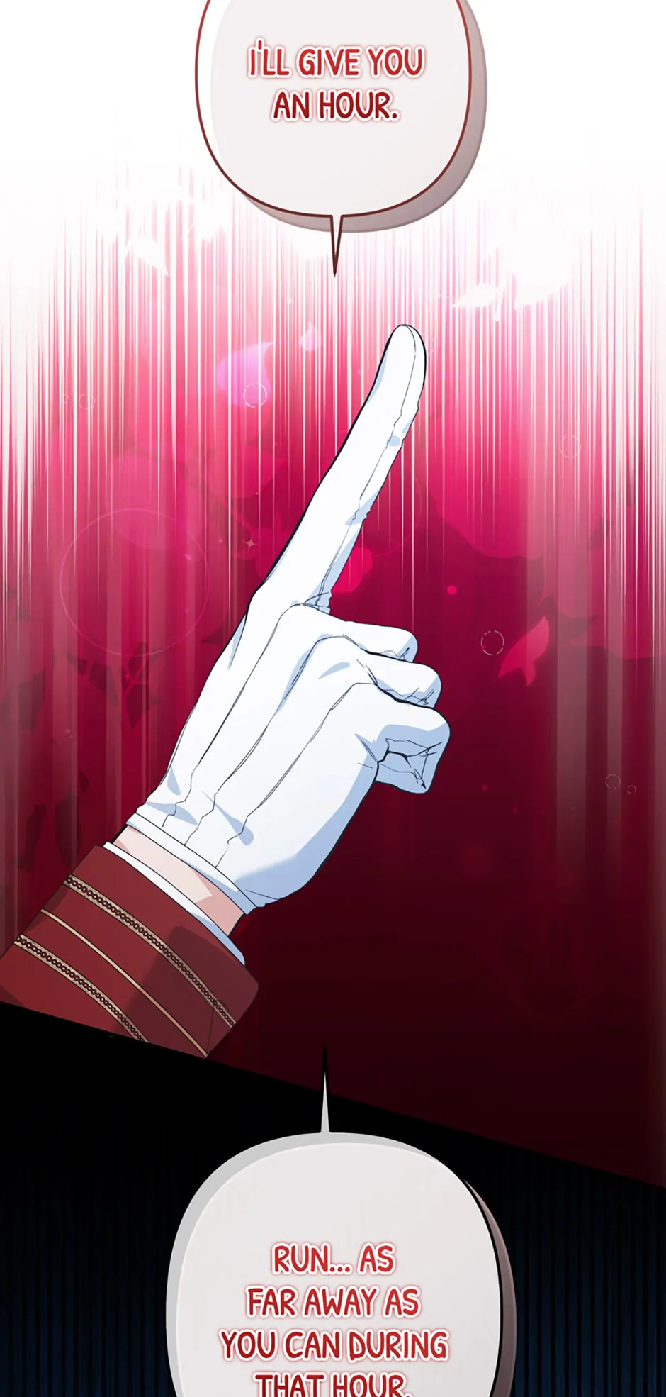 Will You Marry Me Under Contract, Your Highness? Chapter 69 - page 20