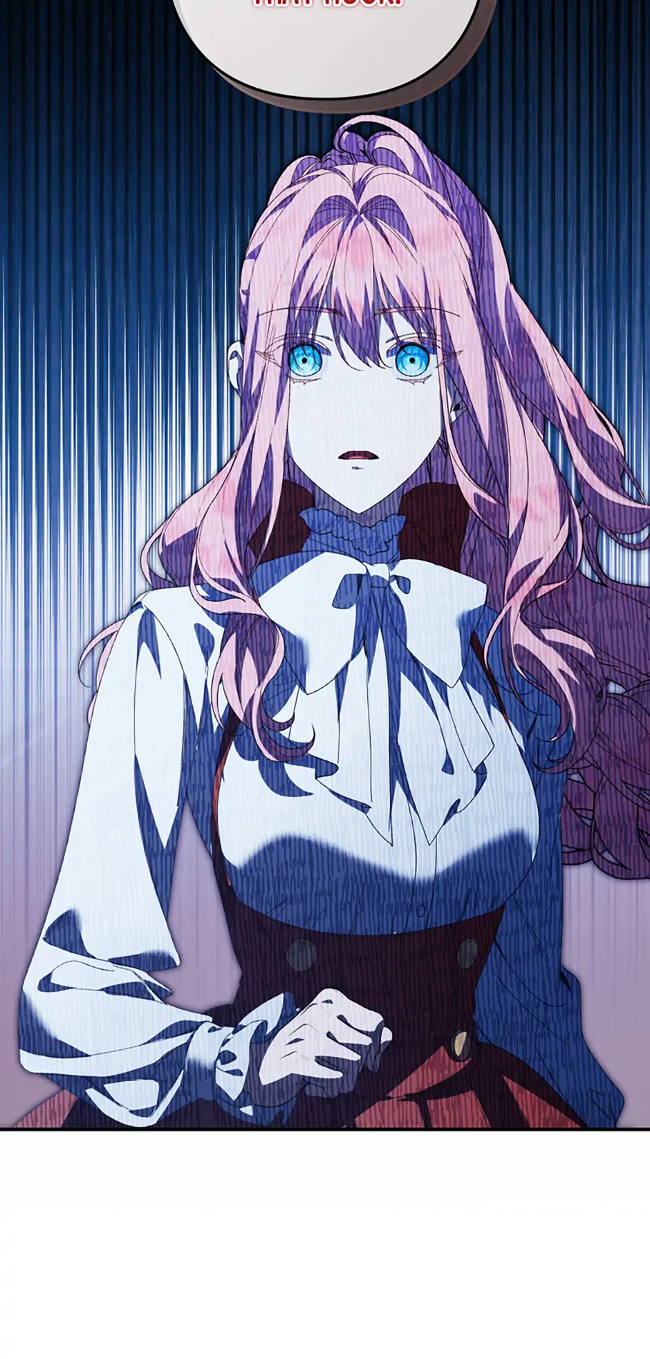 Will You Marry Me Under Contract, Your Highness? Chapter 69 - page 21