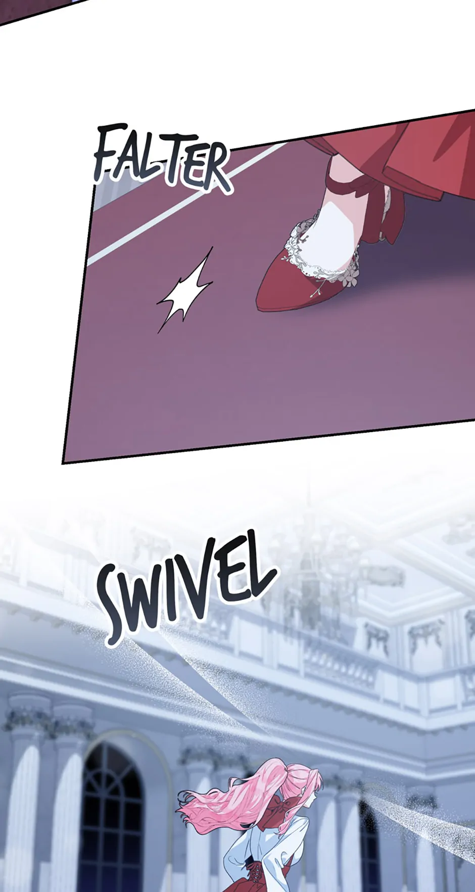 Will You Marry Me Under Contract, Your Highness? Chapter 69 - page 24