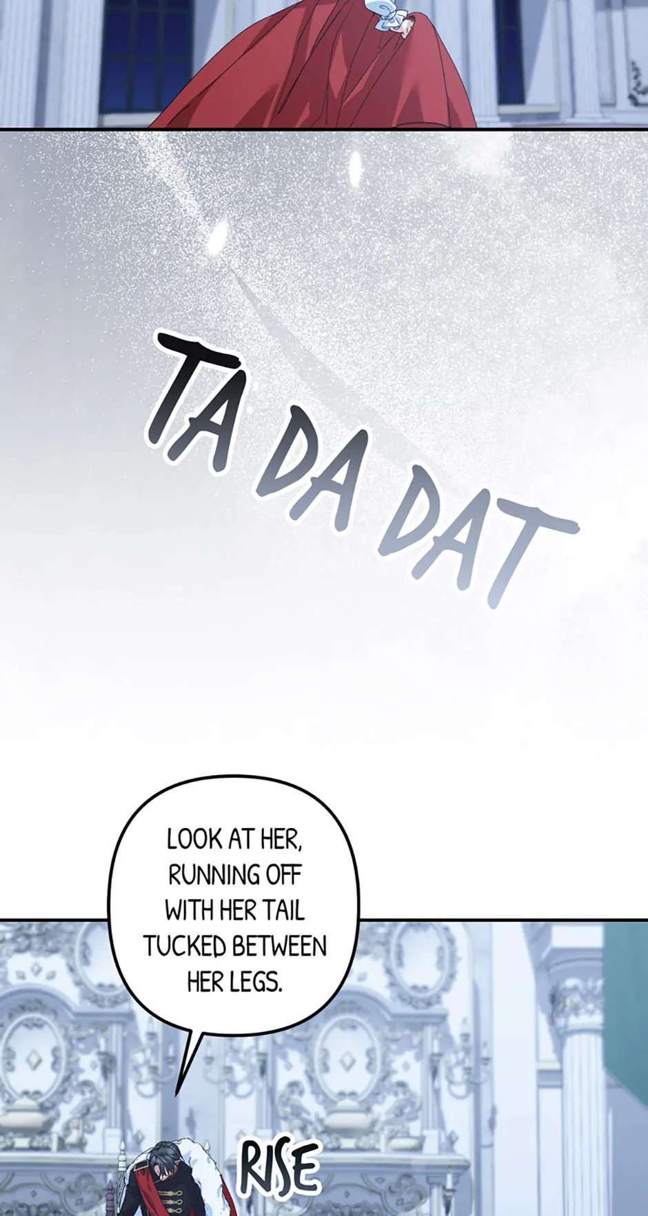 Will You Marry Me Under Contract, Your Highness? Chapter 69 - page 25