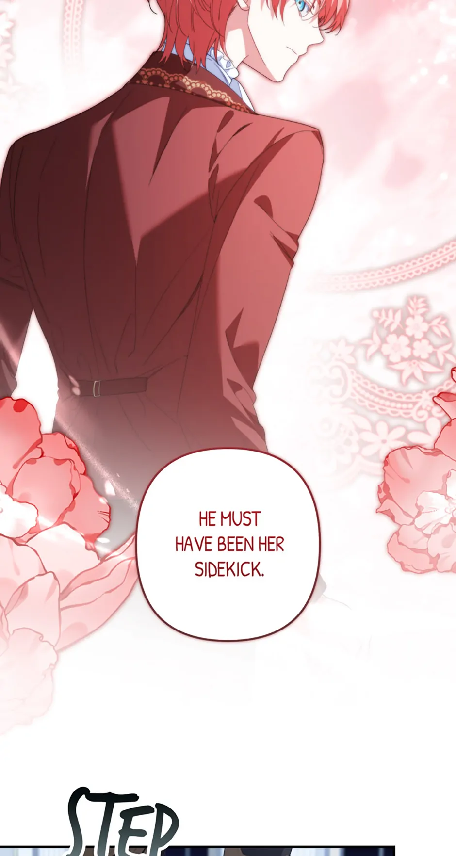 Will You Marry Me Under Contract, Your Highness? Chapter 69 - page 27