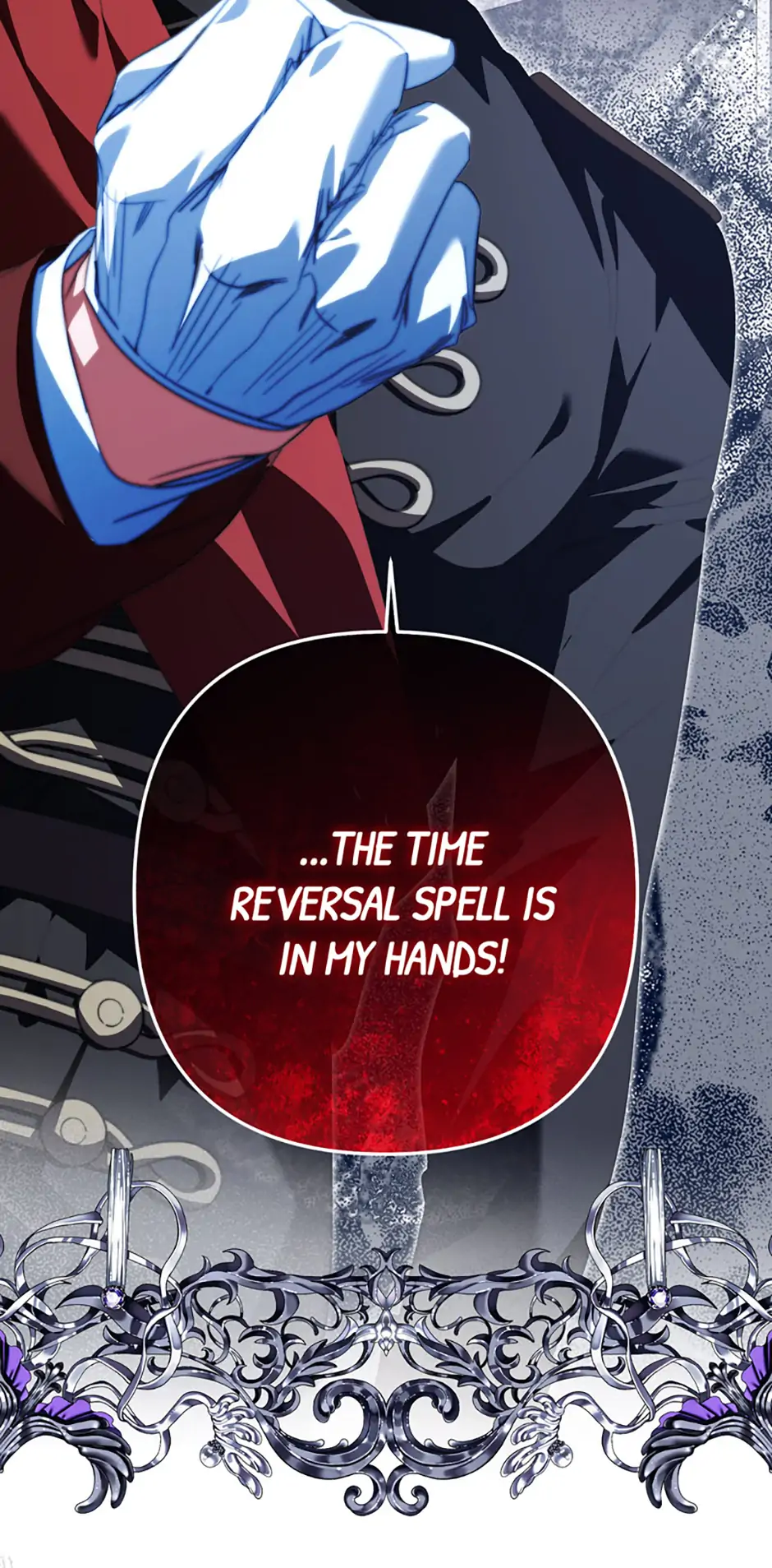 Will You Marry Me Under Contract, Your Highness? Chapter 69 - page 30