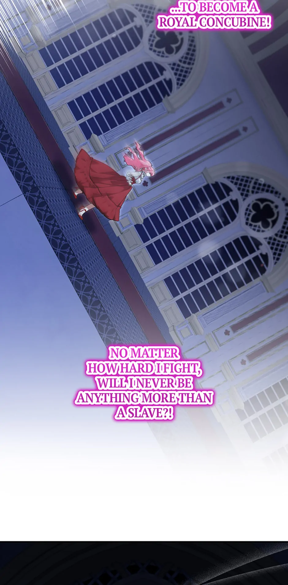 Will You Marry Me Under Contract, Your Highness? Chapter 69 - page 32