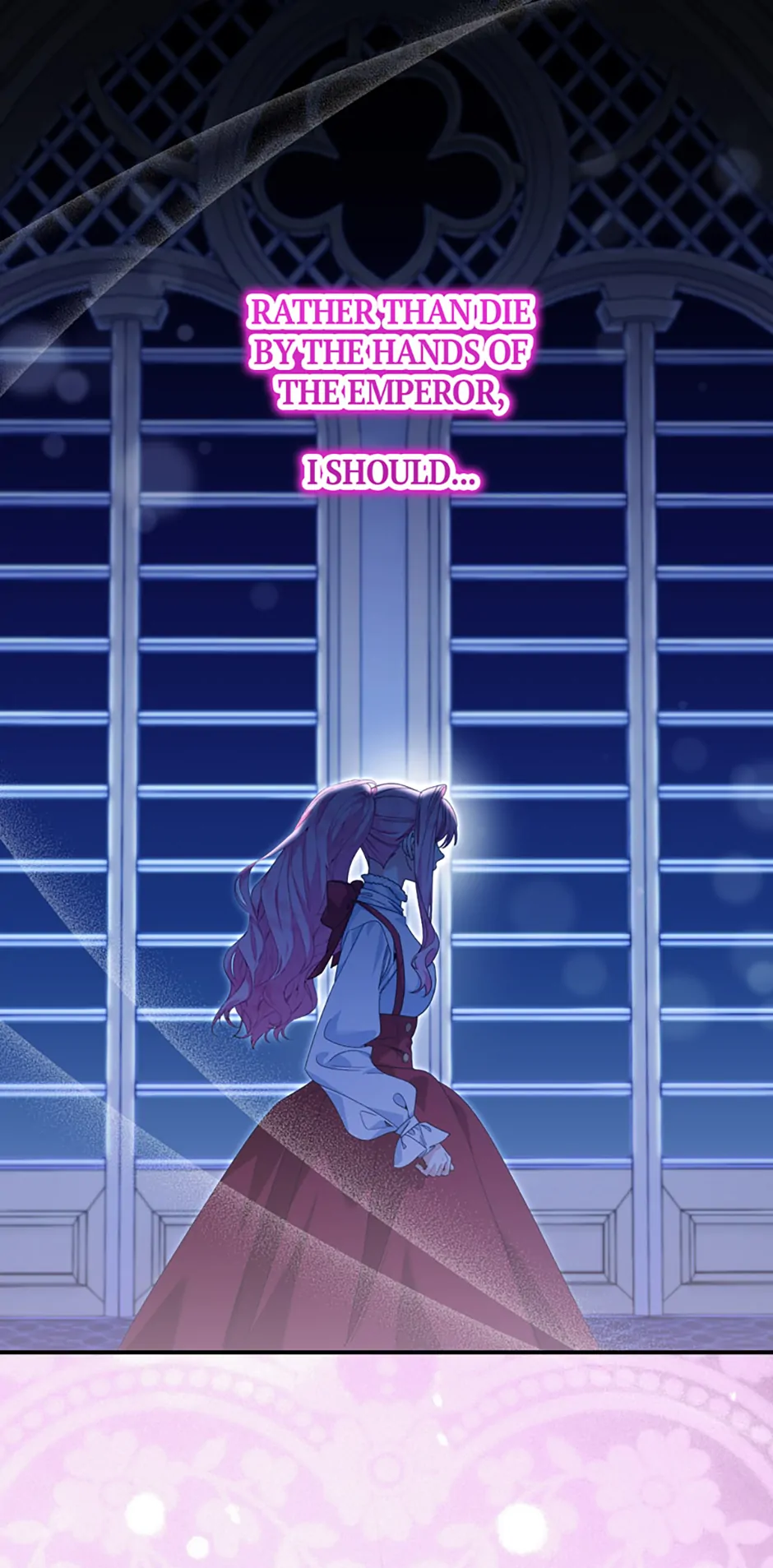 Will You Marry Me Under Contract, Your Highness? Chapter 69 - page 33