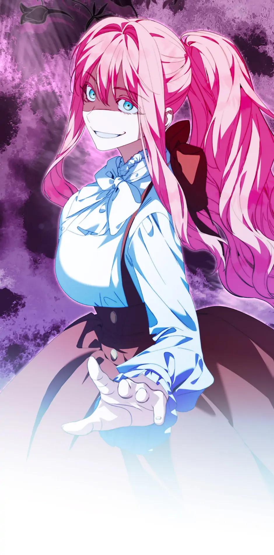 Will You Marry Me Under Contract, Your Highness? Chapter 69 - page 35