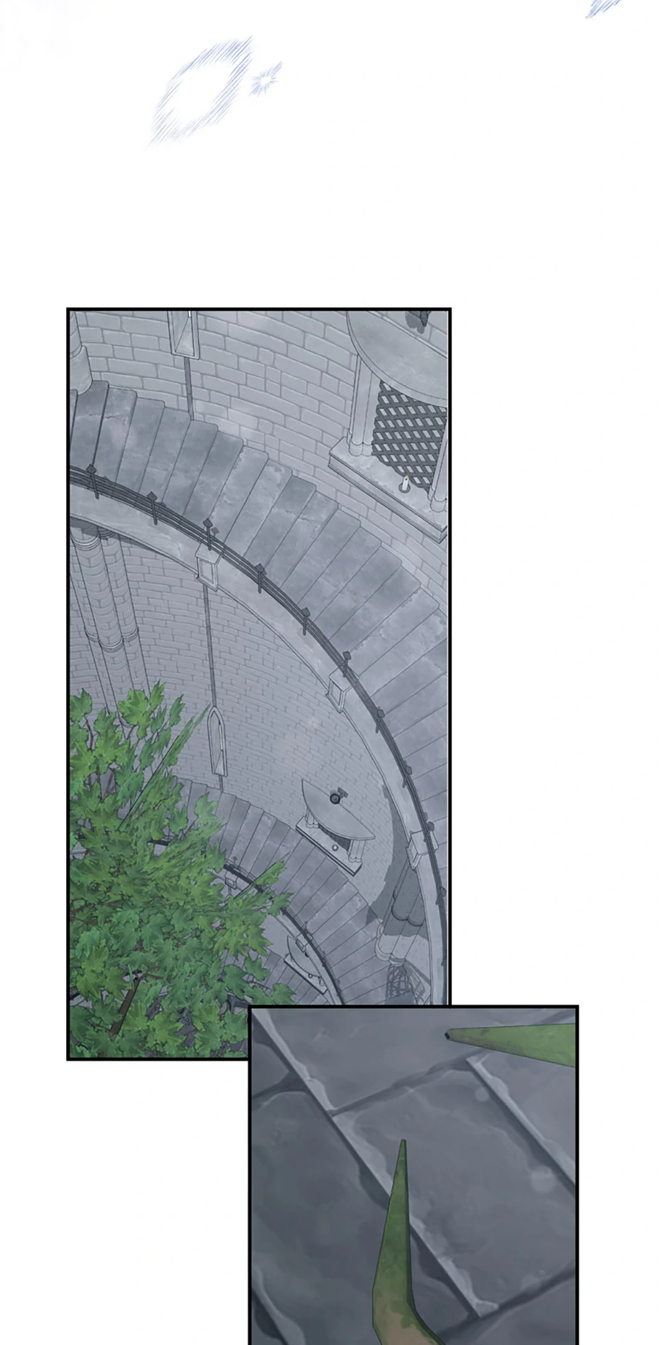 Will You Marry Me Under Contract, Your Highness? Chapter 69 - page 39