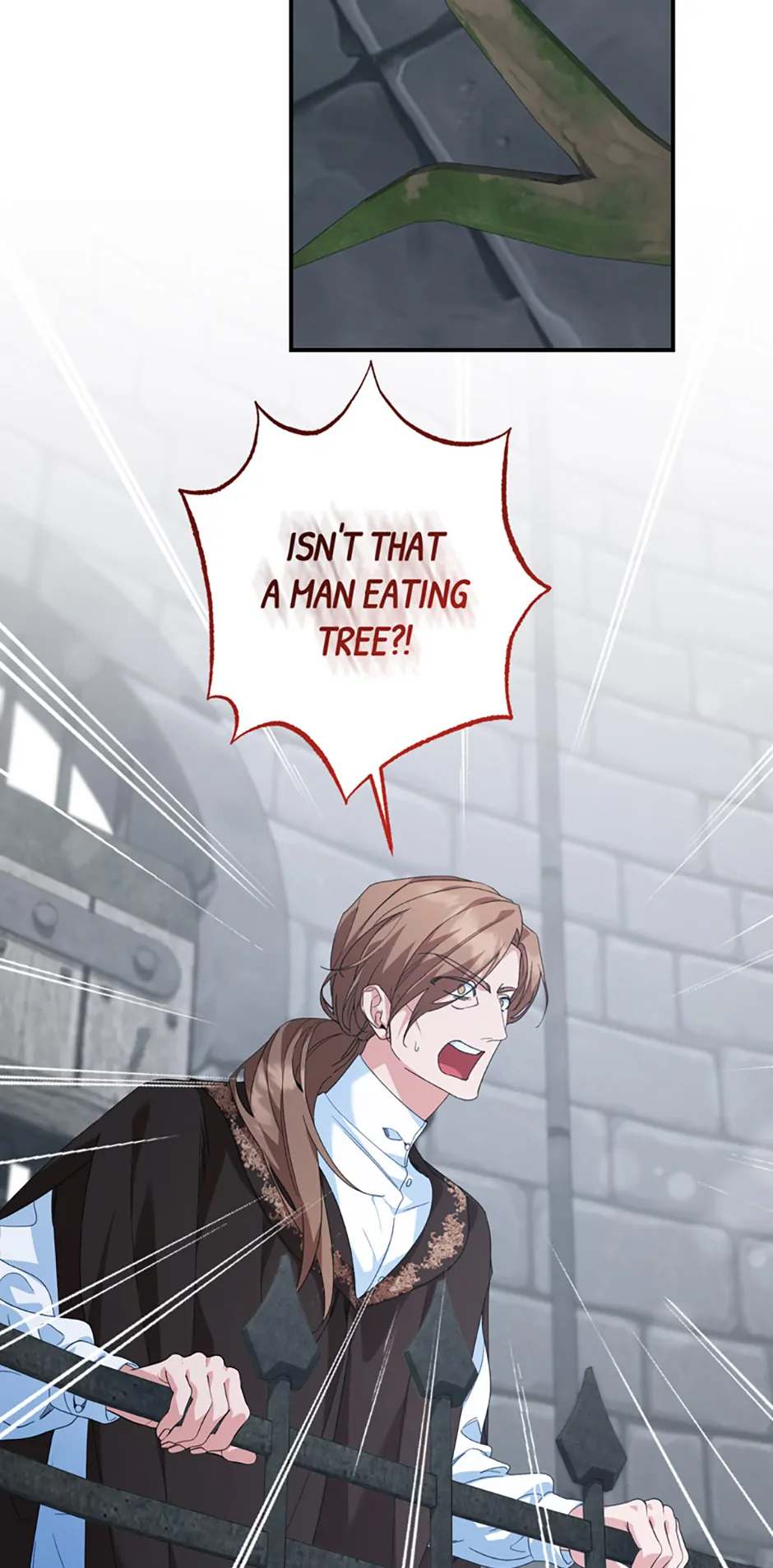 Will You Marry Me Under Contract, Your Highness? Chapter 69 - page 40