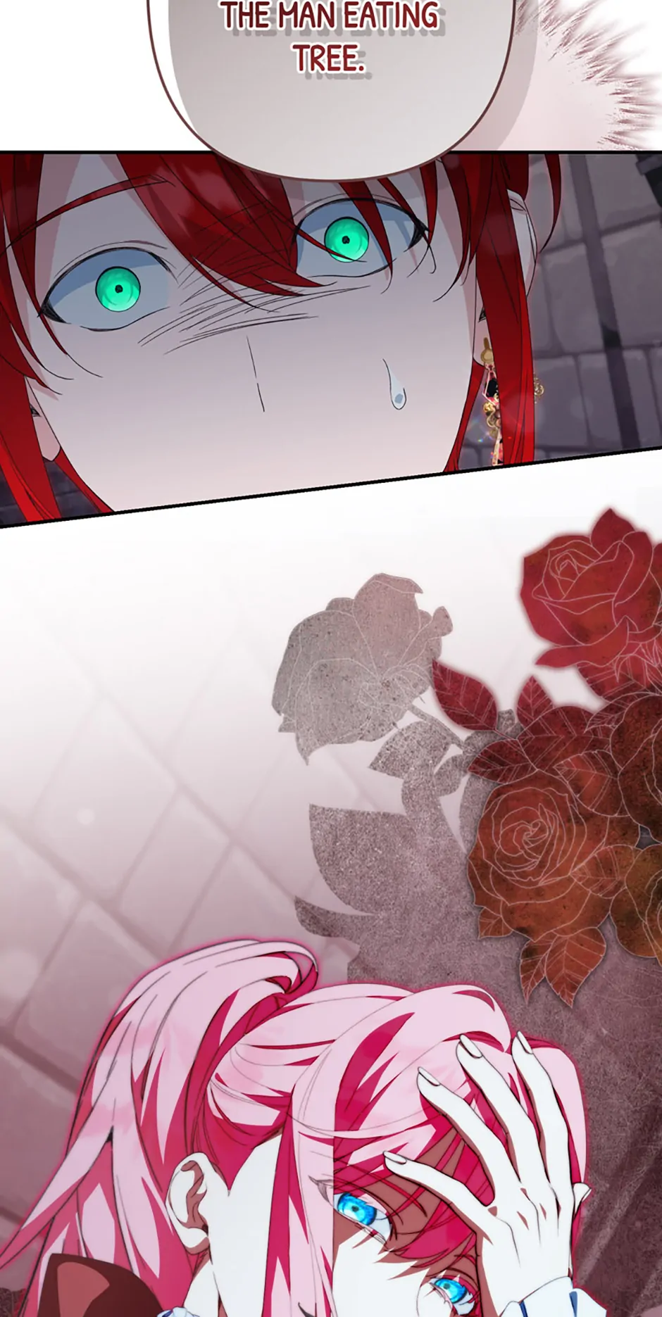 Will You Marry Me Under Contract, Your Highness? Chapter 69 - page 43