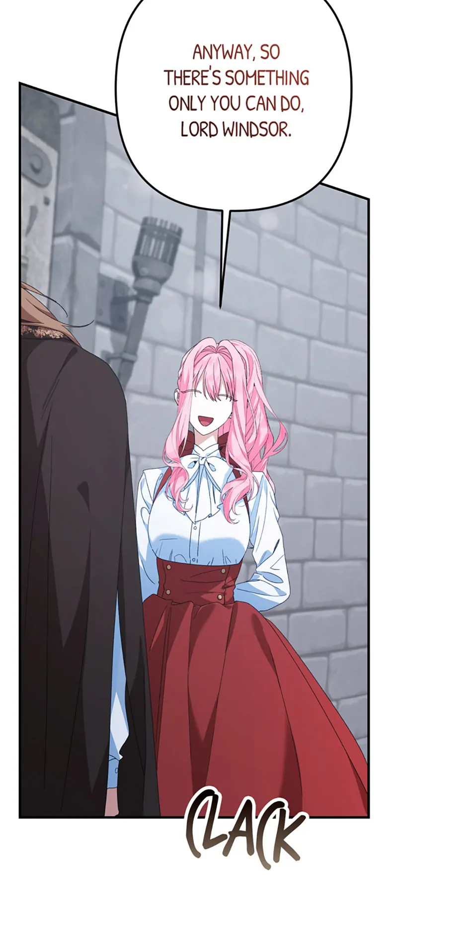 Will You Marry Me Under Contract, Your Highness? Chapter 69 - page 47