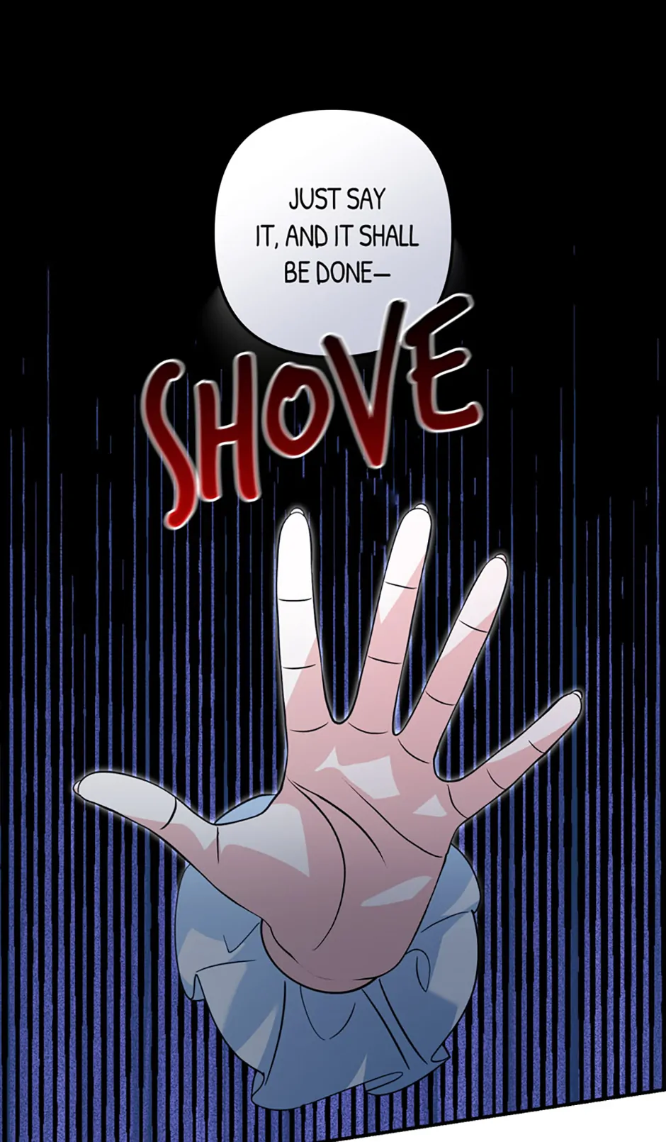 Will You Marry Me Under Contract, Your Highness? Chapter 69 - page 49