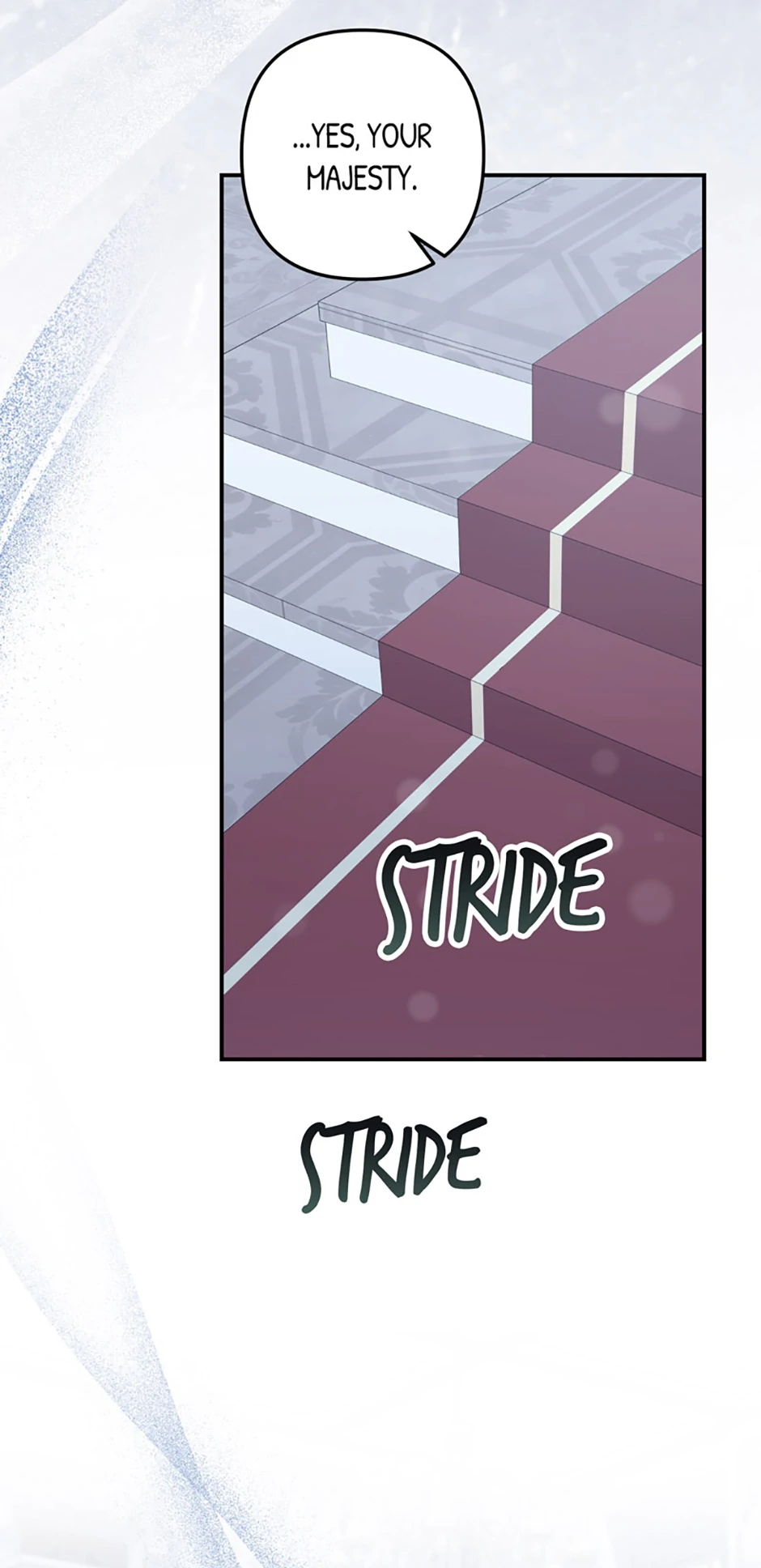 Will You Marry Me Under Contract, Your Highness? Chapter 69 - page 5