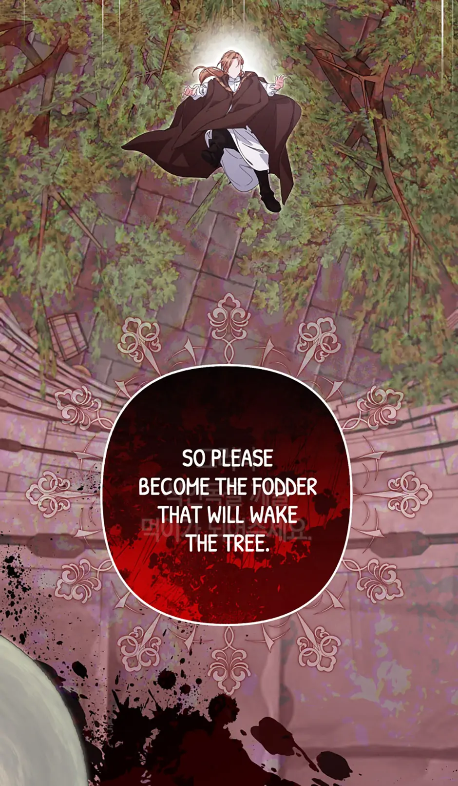 Will You Marry Me Under Contract, Your Highness? Chapter 69 - page 52