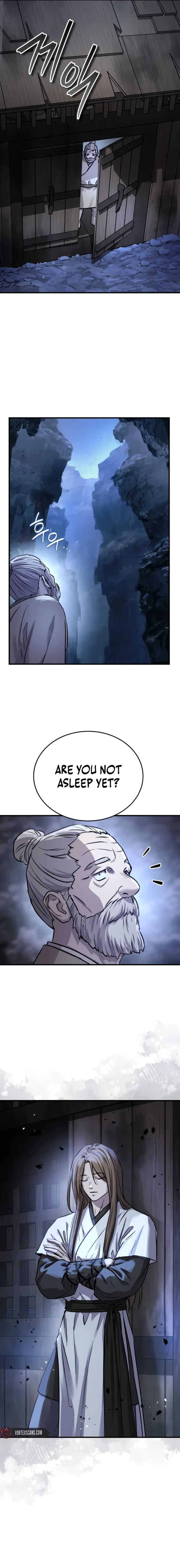 Absolute Dominion Chapter 70 - page 18
