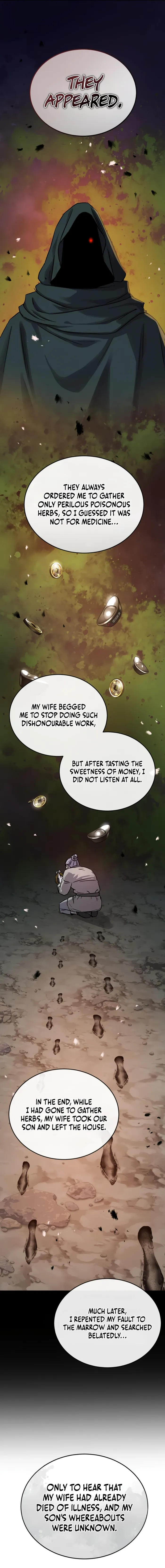 Absolute Dominion Chapter 70 - page 20