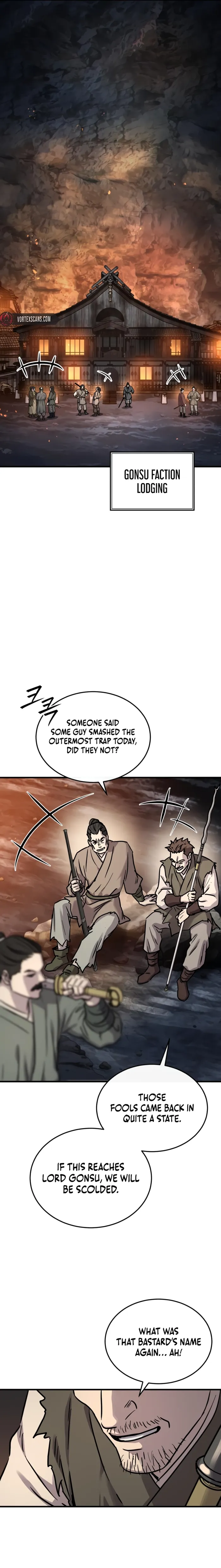 Absolute Dominion Chapter 70 - page 24