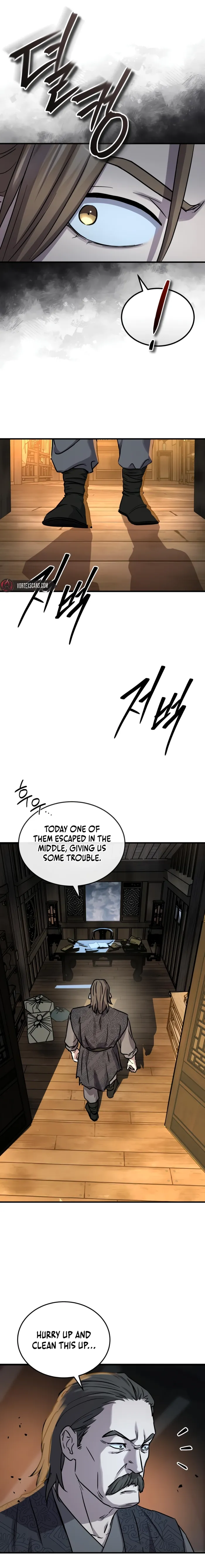 Absolute Dominion Chapter 70 - page 27