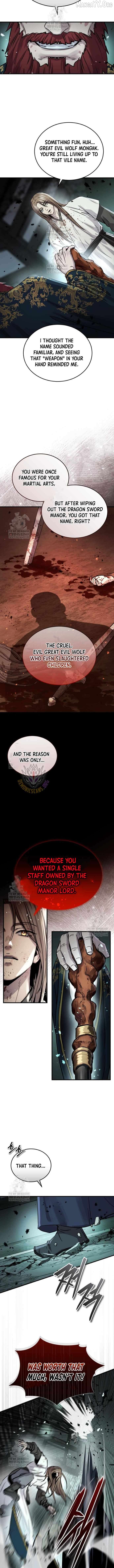 Absolute Dominion Chapter 73 - page 4