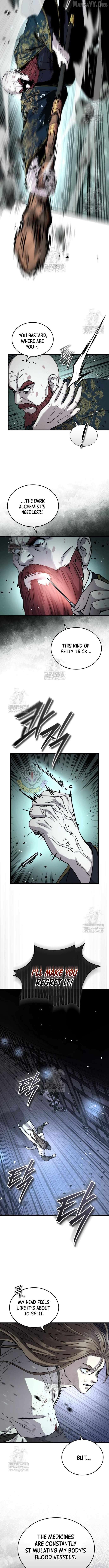 Absolute Dominion Chapter 73 - page 5