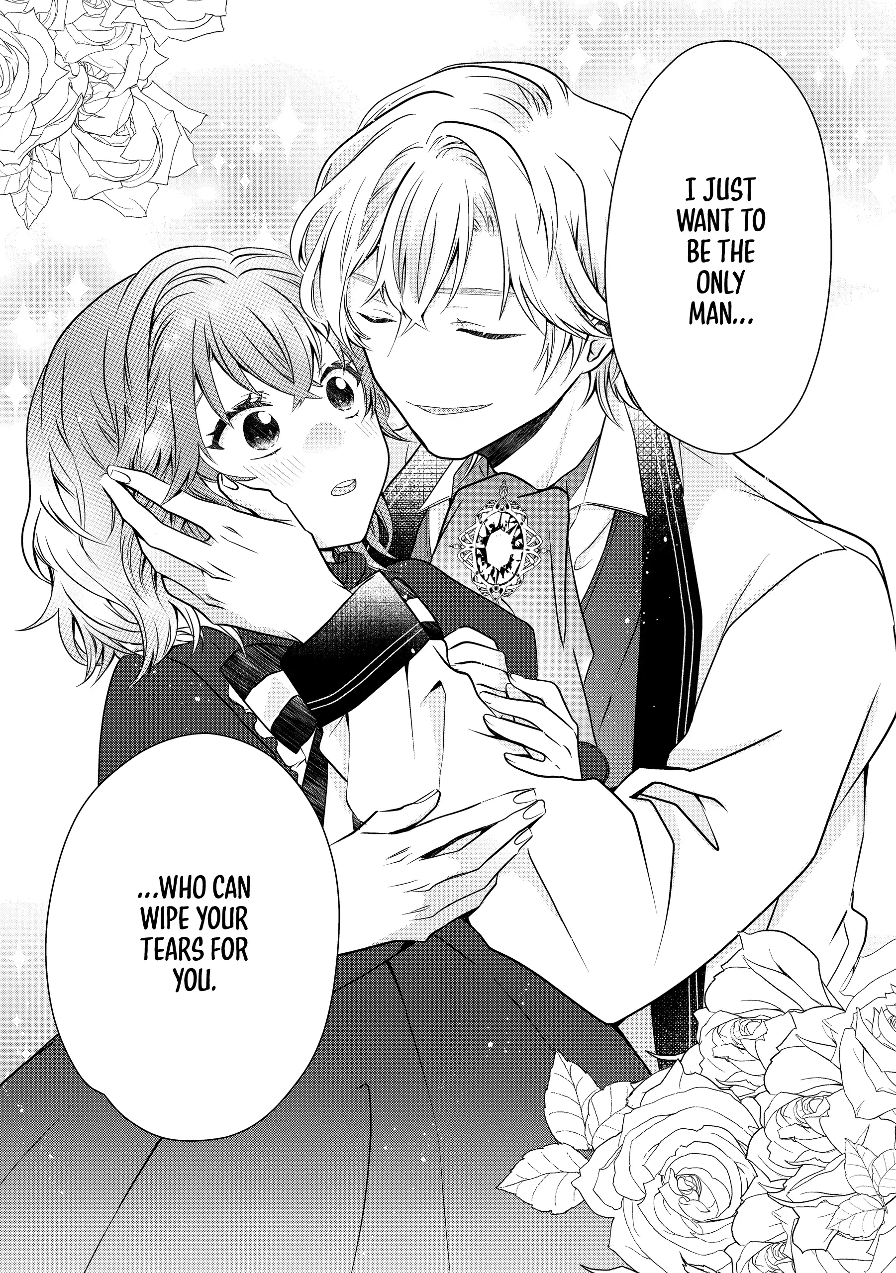 Jeanette the Genius: Defying My Evil Stepmother by Starting a Business with My Ride-or-Die Fiancé! [Official] Chapter 12 - page 14