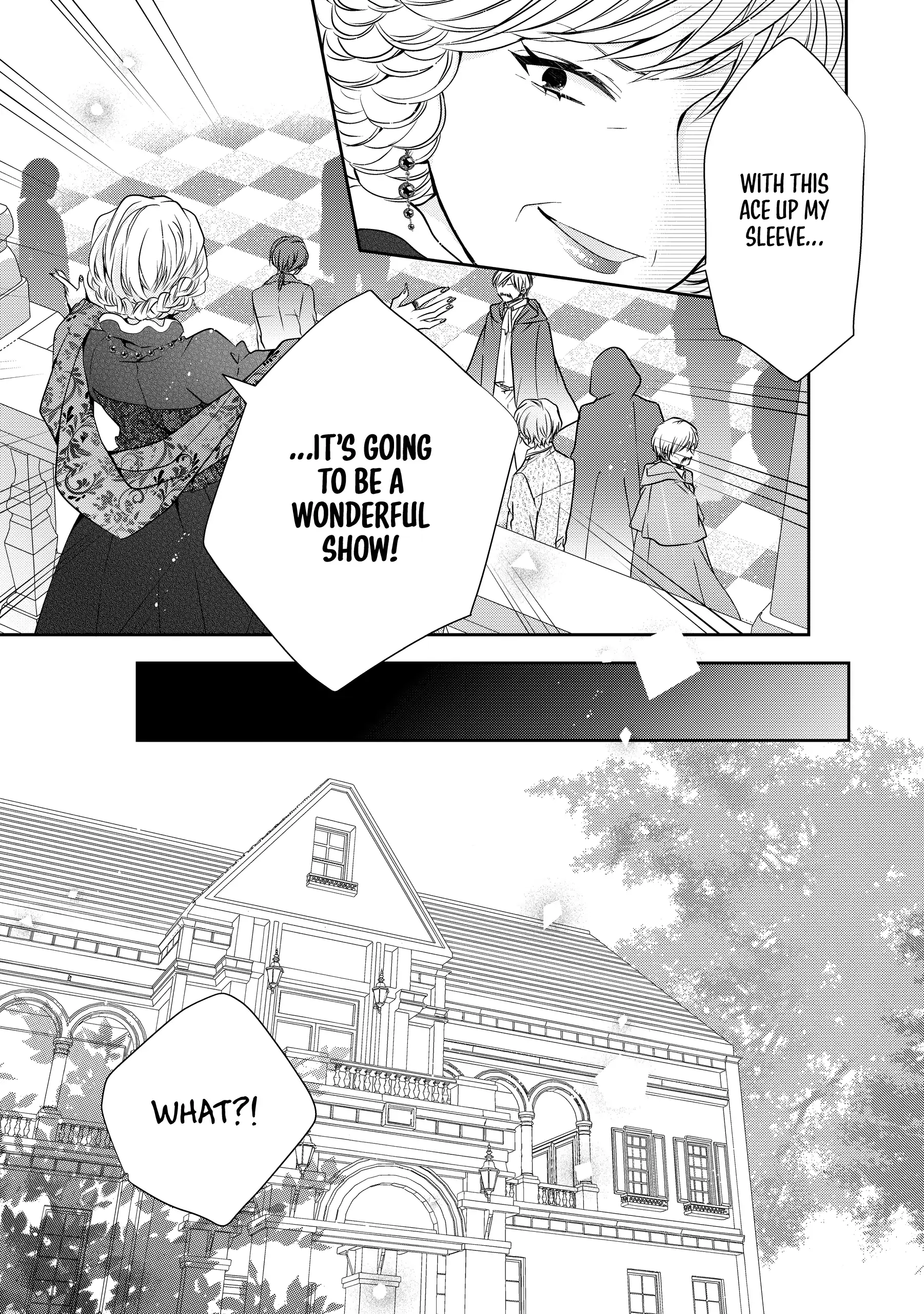Jeanette the Genius: Defying My Evil Stepmother by Starting a Business with My Ride-or-Die Fiancé! [Official] Chapter 14 - page 17