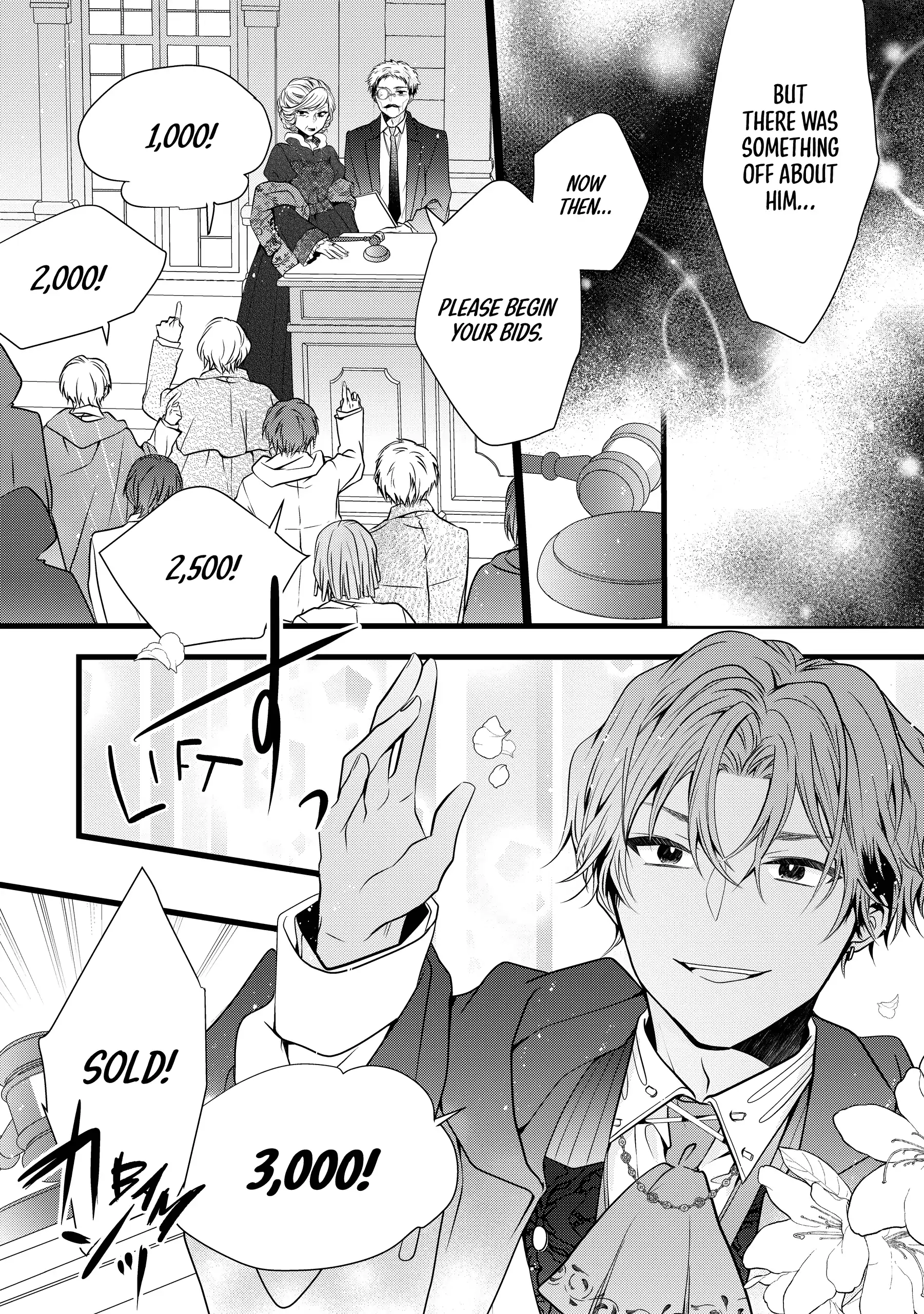 Jeanette the Genius: Defying My Evil Stepmother by Starting a Business with My Ride-or-Die Fiancé! [Official] Chapter 14 - page 19