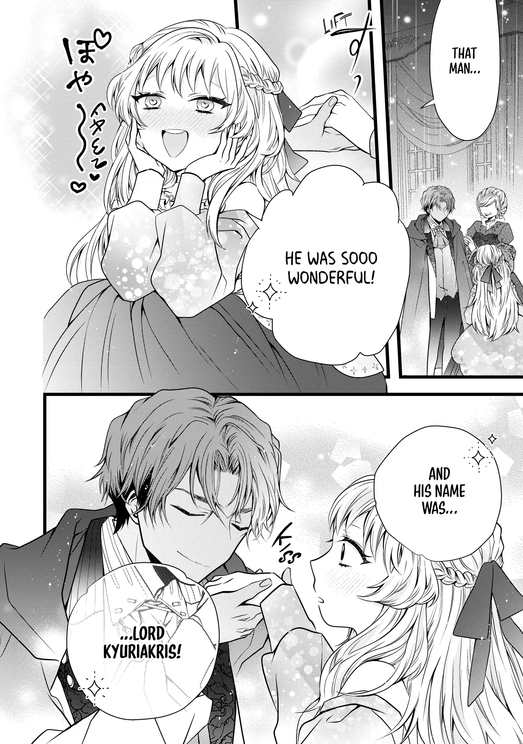 Jeanette the Genius: Defying My Evil Stepmother by Starting a Business with My Ride-or-Die Fiancé! [Official] Chapter 14 - page 28