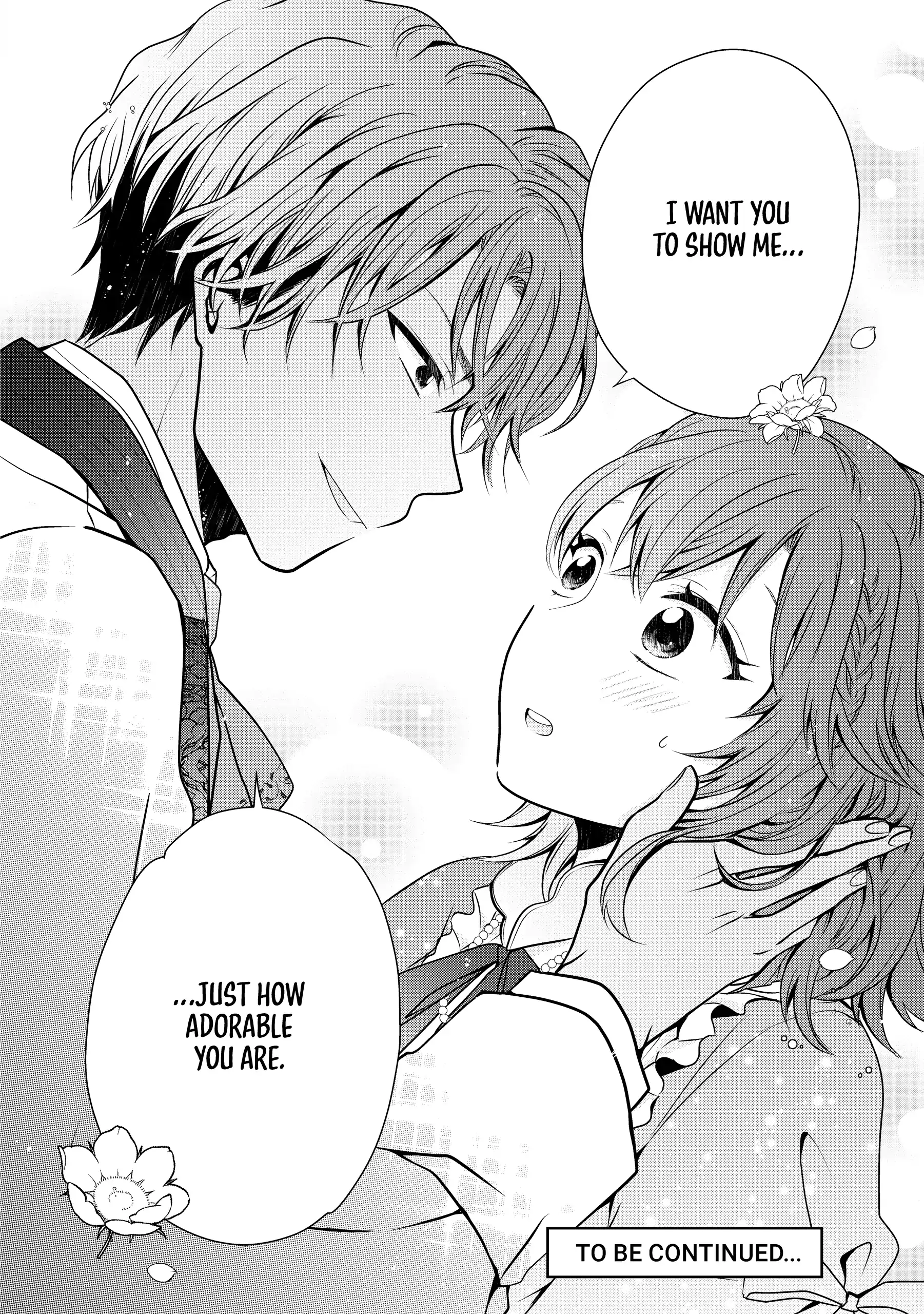 Jeanette the Genius: Defying My Evil Stepmother by Starting a Business with My Ride-or-Die Fiancé! [Official] Chapter 15 - page 29