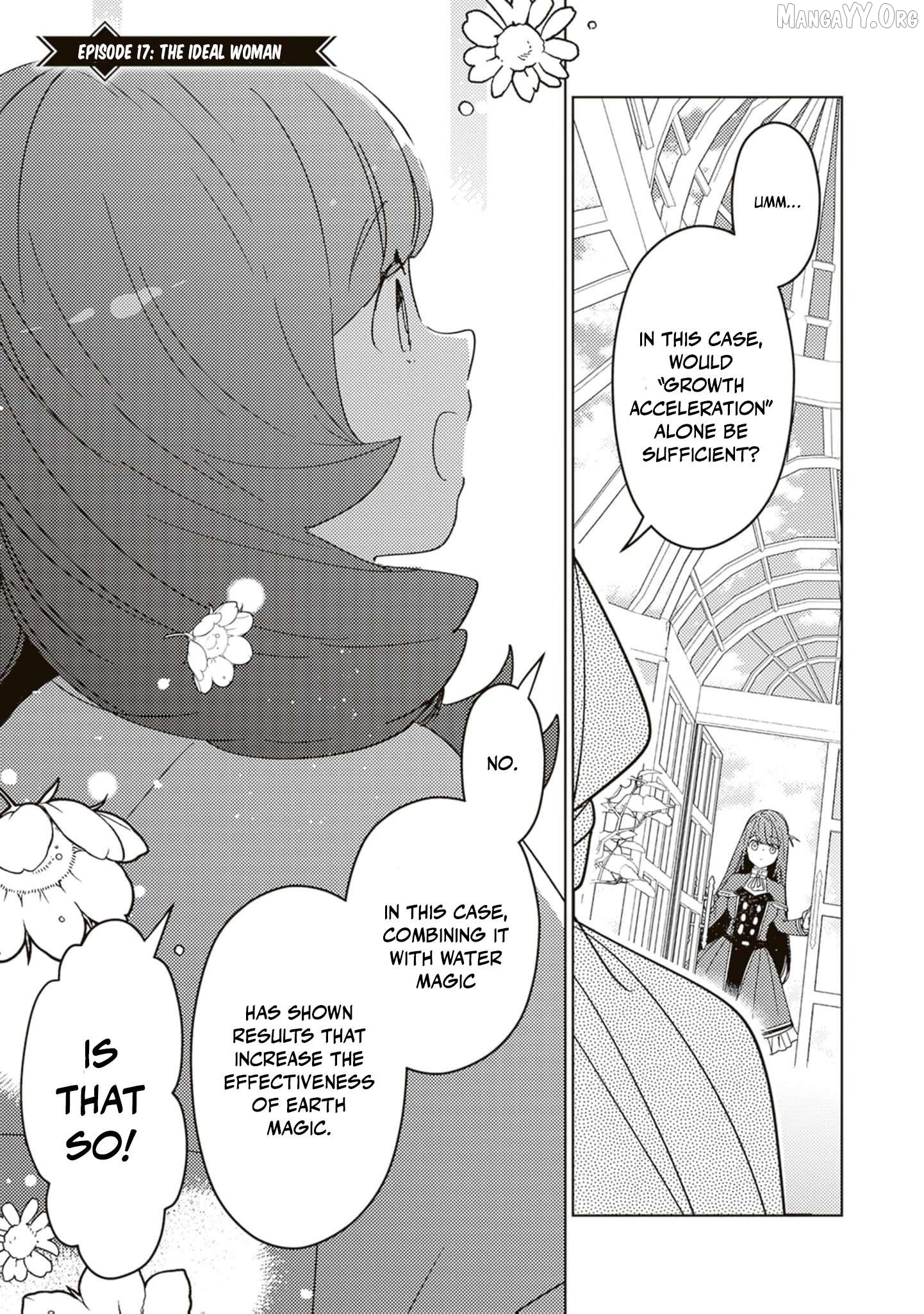 A Royal Rebound: Forget My Ex-Fiancé, I'm Being Pampered by the Prince! [Official] Chapter 17 - page 4