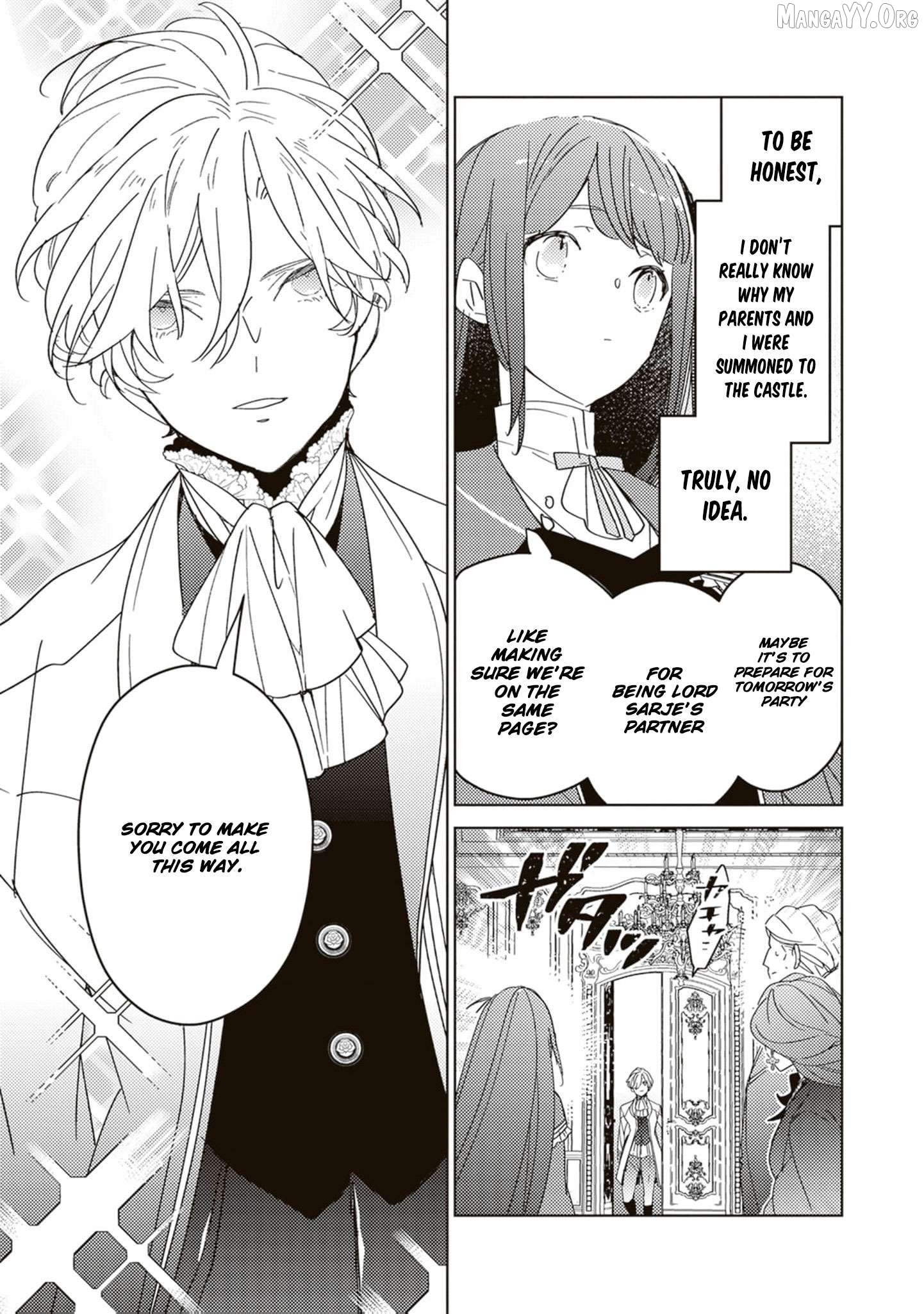 A Royal Rebound: Forget My Ex-Fiancé, I'm Being Pampered by the Prince! [Official] Chapter 18 - page 12