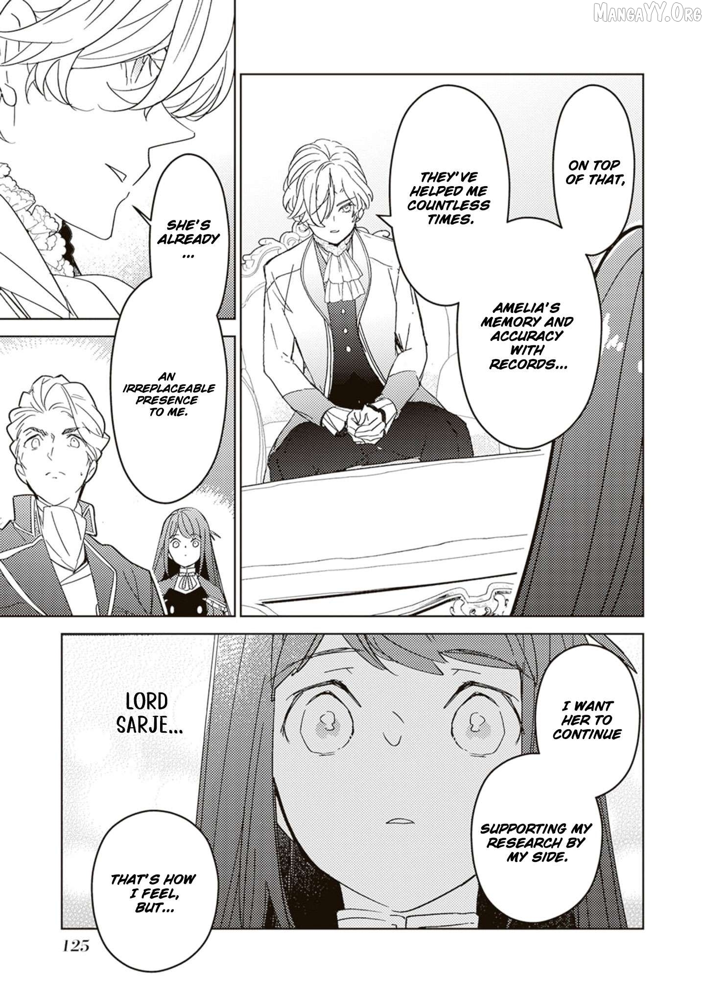 A Royal Rebound: Forget My Ex-Fiancé, I'm Being Pampered by the Prince! [Official] Chapter 18 - page 16