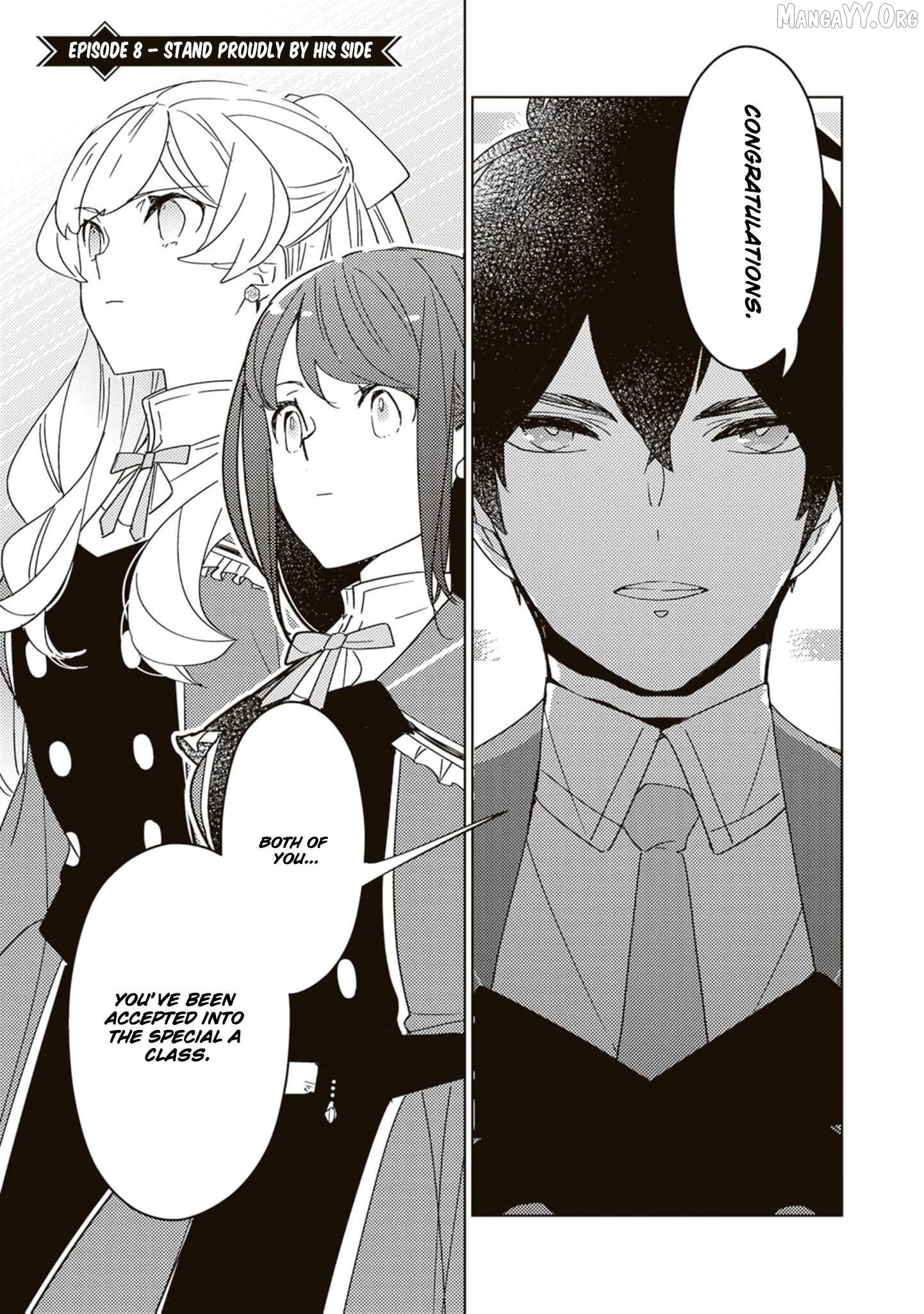 A Royal Rebound: Forget My Ex-Fiancé, I'm Being Pampered by the Prince! [Official] Chapter 18 - page 4