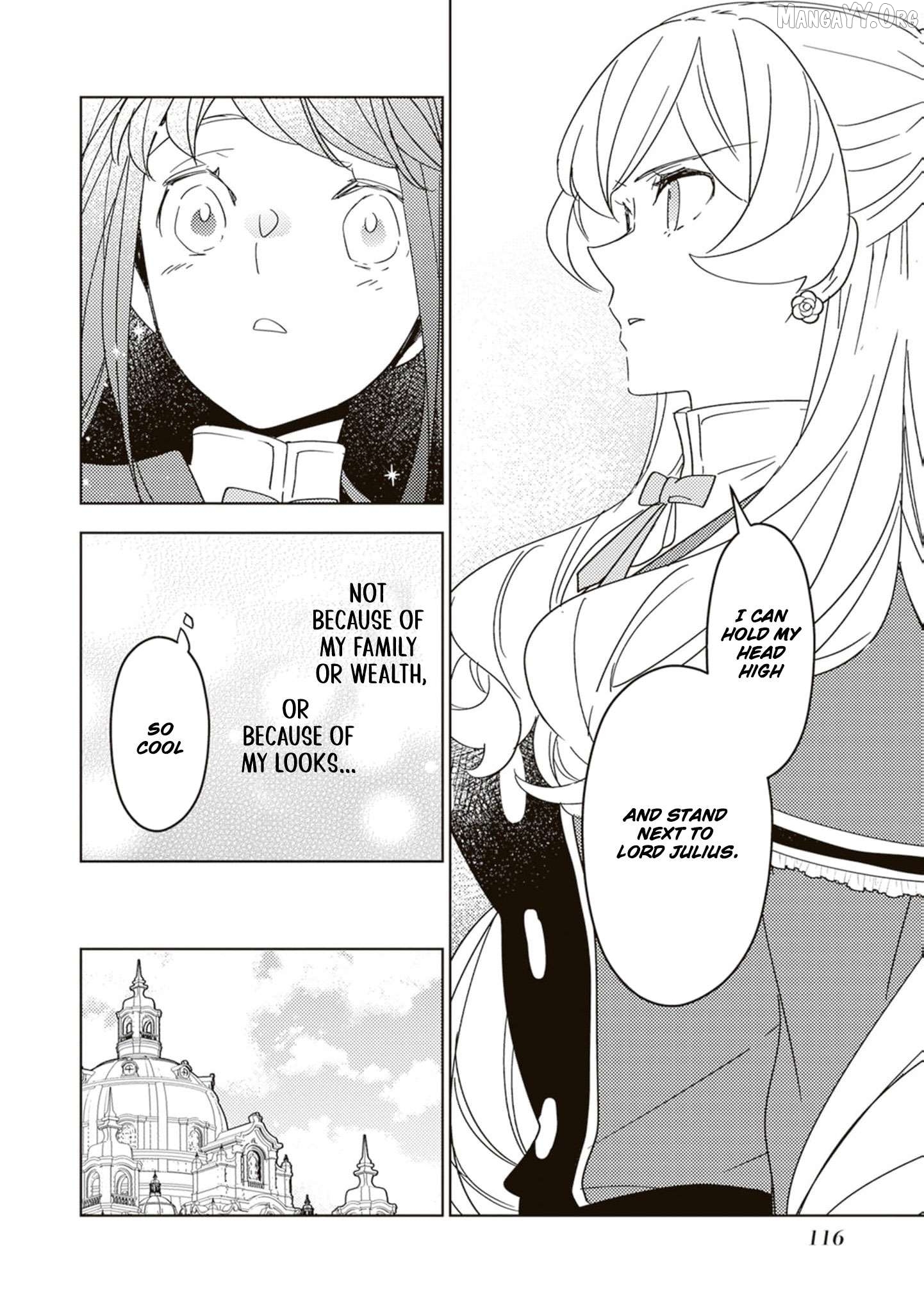 A Royal Rebound: Forget My Ex-Fiancé, I'm Being Pampered by the Prince! [Official] Chapter 18 - page 7