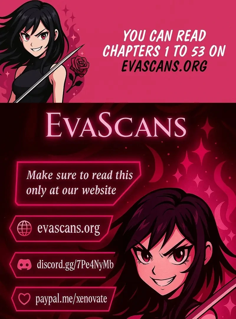 I Still Don't Know About My Favourite Character's Unwavering Obsession Chapter 52 - page 1