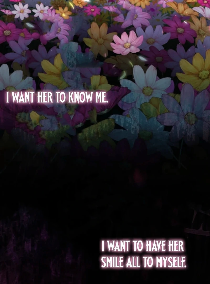 I Still Don't Know About My Favourite Character's Unwavering Obsession Chapter 52 - page 100