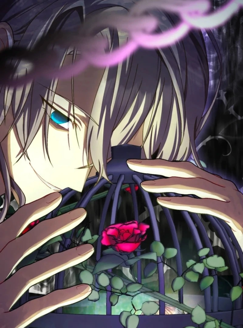 I Still Don't Know About My Favourite Character's Unwavering Obsession Chapter 52 - page 104