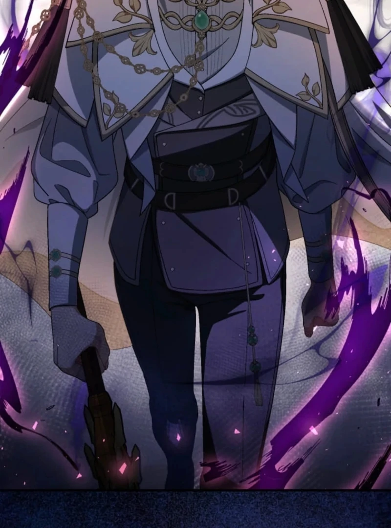 I Still Don't Know About My Favourite Character's Unwavering Obsession Chapter 52 - page 109