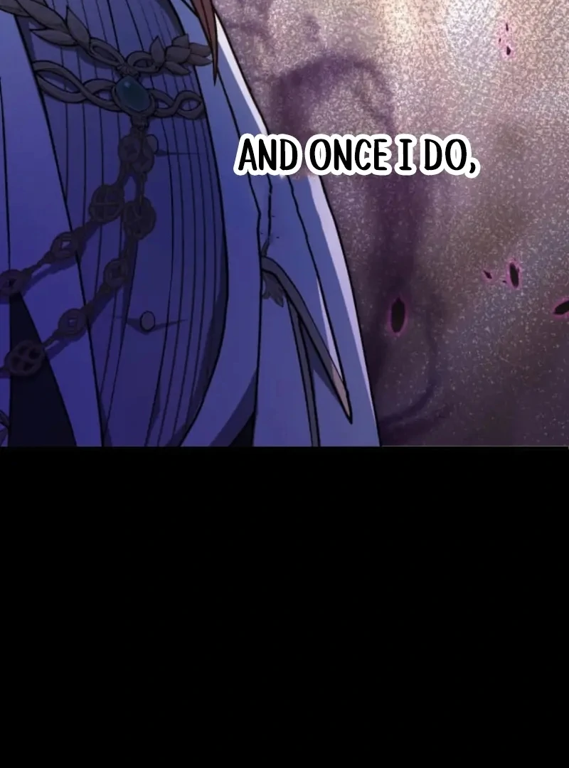 I Still Don't Know About My Favourite Character's Unwavering Obsession Chapter 52 - page 11